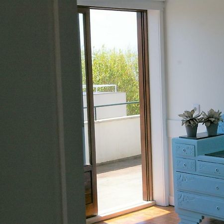Blue Apartment Parede Beach House Extérieur photo