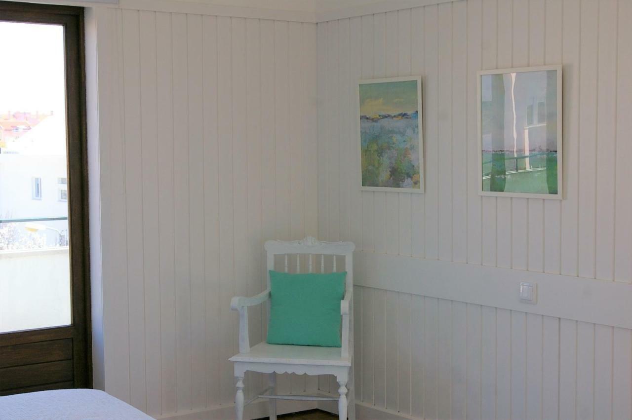 Blue Apartment Parede Beach House Extérieur photo