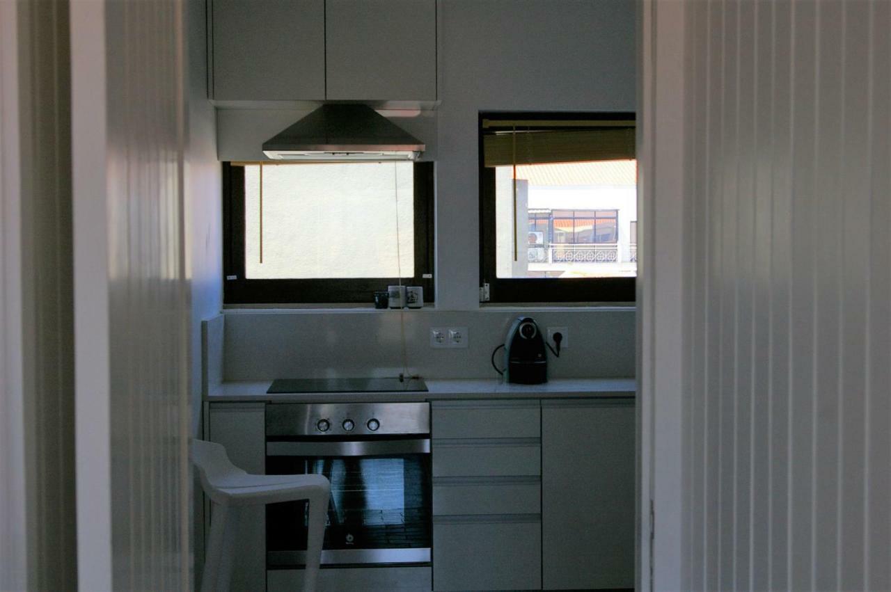 Blue Apartment Parede Beach House Extérieur photo