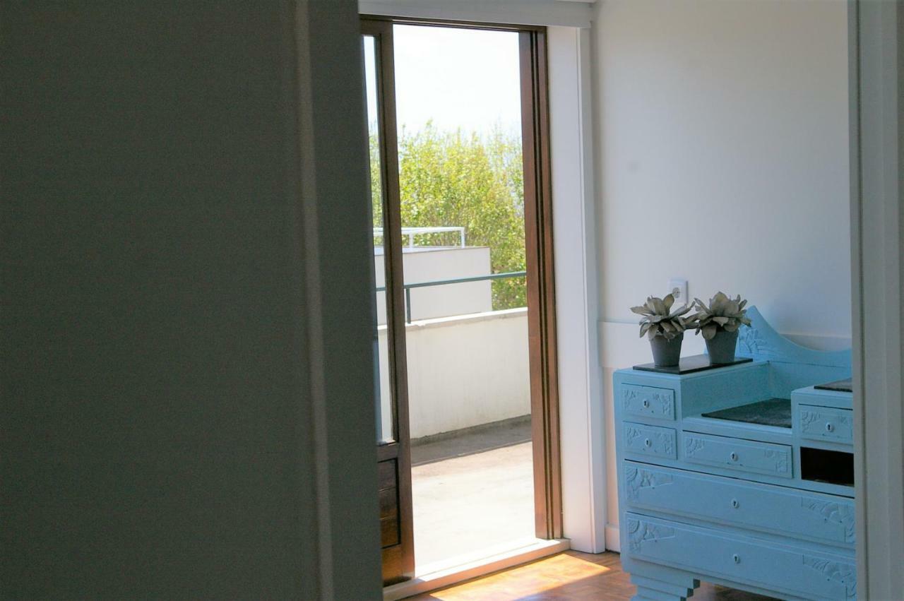 Blue Apartment Parede Beach House Extérieur photo