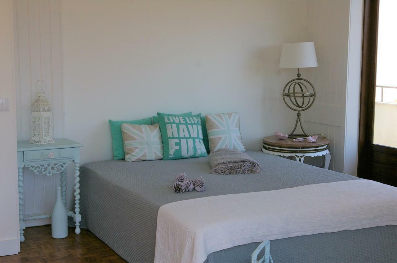 Blue Apartment Parede Beach House Extérieur photo