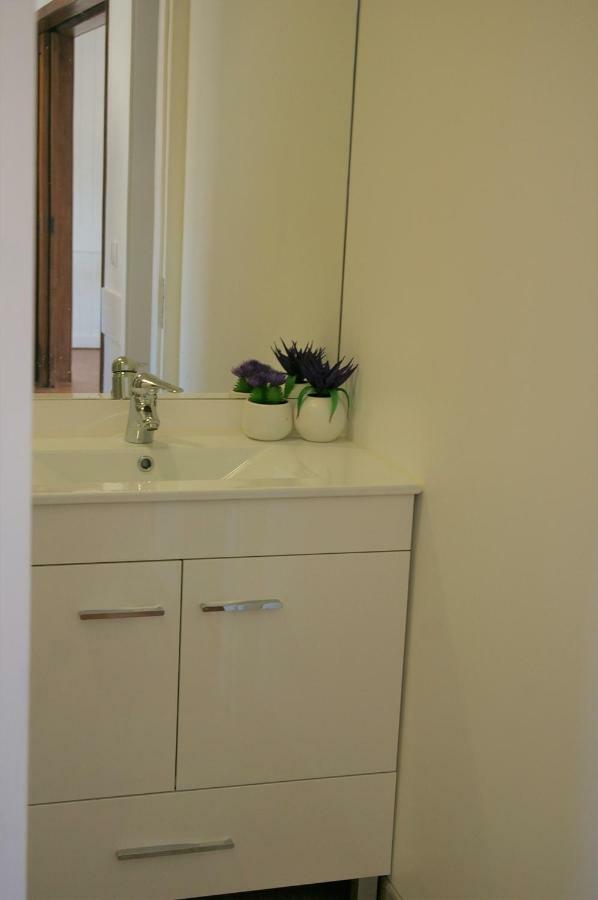 Blue Apartment Parede Beach House Extérieur photo