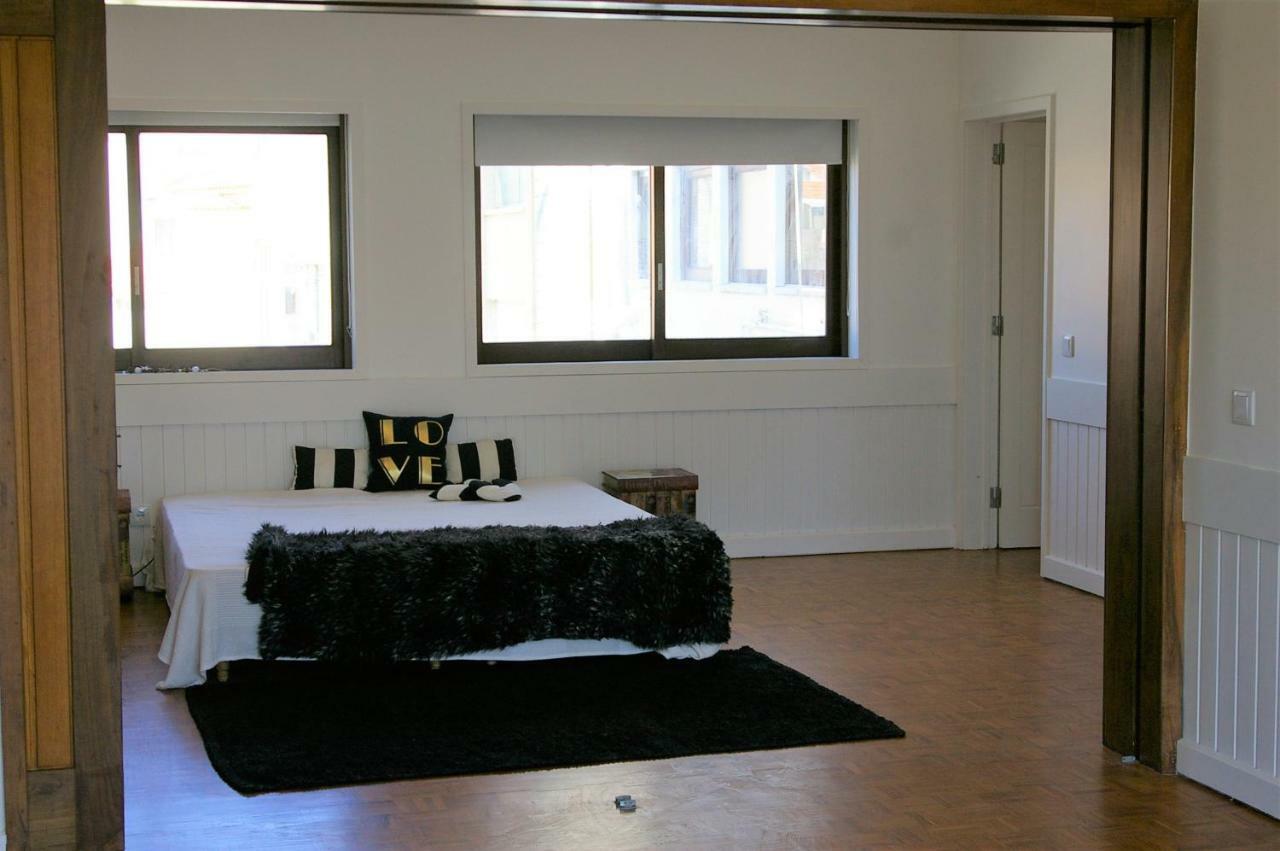 Blue Apartment Parede Beach House Extérieur photo